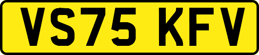 VS75KFV