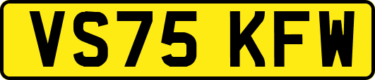 VS75KFW