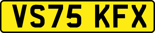 VS75KFX