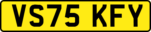 VS75KFY