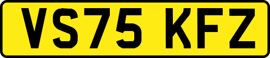 VS75KFZ