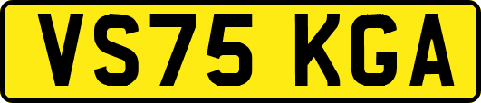 VS75KGA