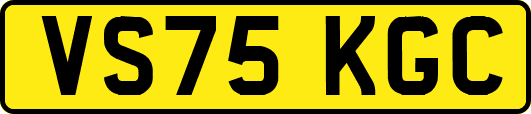 VS75KGC