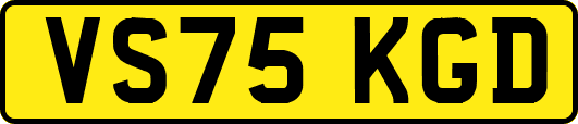 VS75KGD