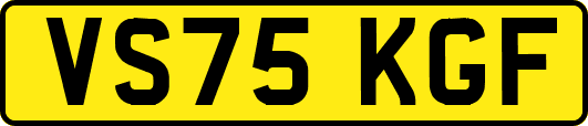 VS75KGF