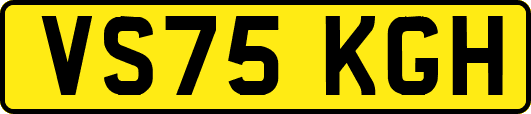 VS75KGH