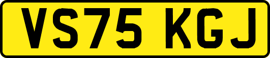 VS75KGJ