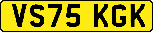 VS75KGK