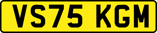 VS75KGM
