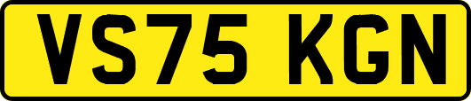 VS75KGN