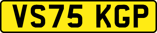 VS75KGP