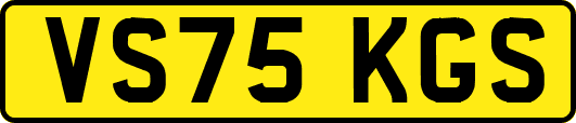 VS75KGS