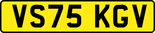 VS75KGV