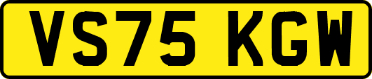 VS75KGW