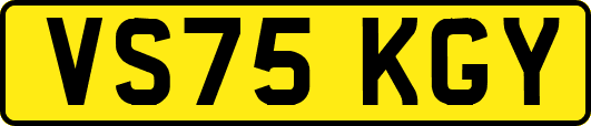 VS75KGY