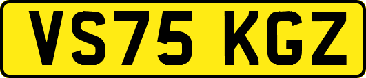 VS75KGZ