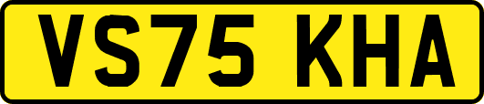 VS75KHA