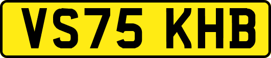 VS75KHB