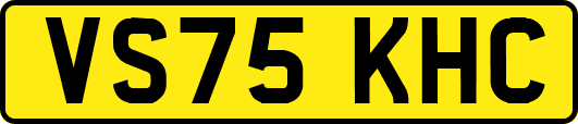 VS75KHC