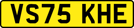 VS75KHE