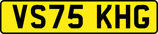 VS75KHG