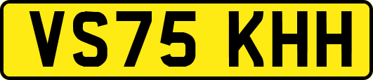 VS75KHH
