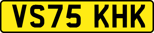 VS75KHK