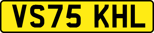 VS75KHL