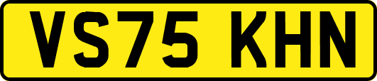 VS75KHN