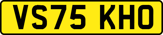 VS75KHO