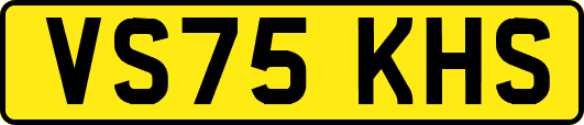 VS75KHS