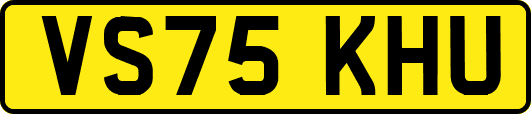 VS75KHU