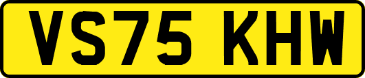 VS75KHW