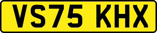 VS75KHX