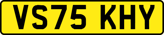 VS75KHY