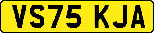 VS75KJA
