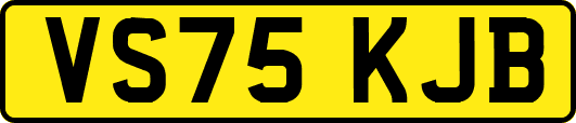 VS75KJB