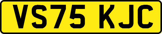 VS75KJC