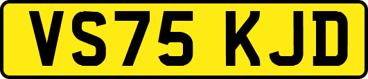 VS75KJD