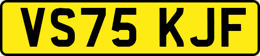 VS75KJF