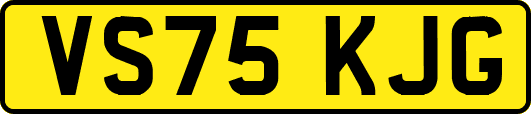 VS75KJG