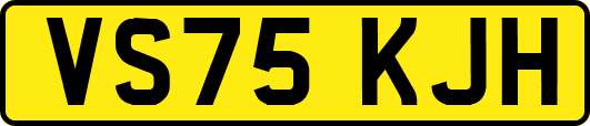 VS75KJH