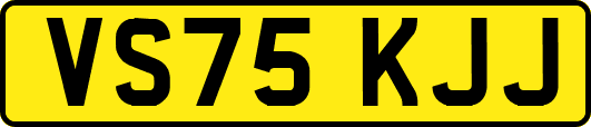 VS75KJJ