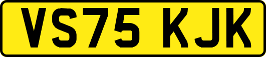 VS75KJK