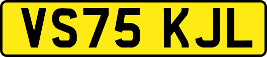 VS75KJL