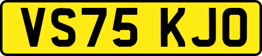 VS75KJO