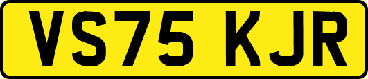 VS75KJR