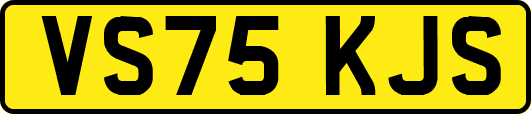 VS75KJS