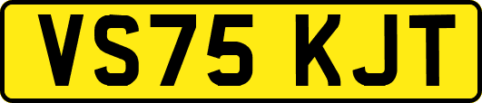 VS75KJT