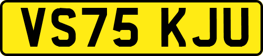 VS75KJU